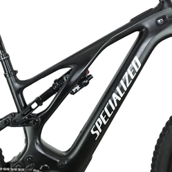 Foto 6 de Specialized Turbo Levo Comp Carbon 2025 Talla s3