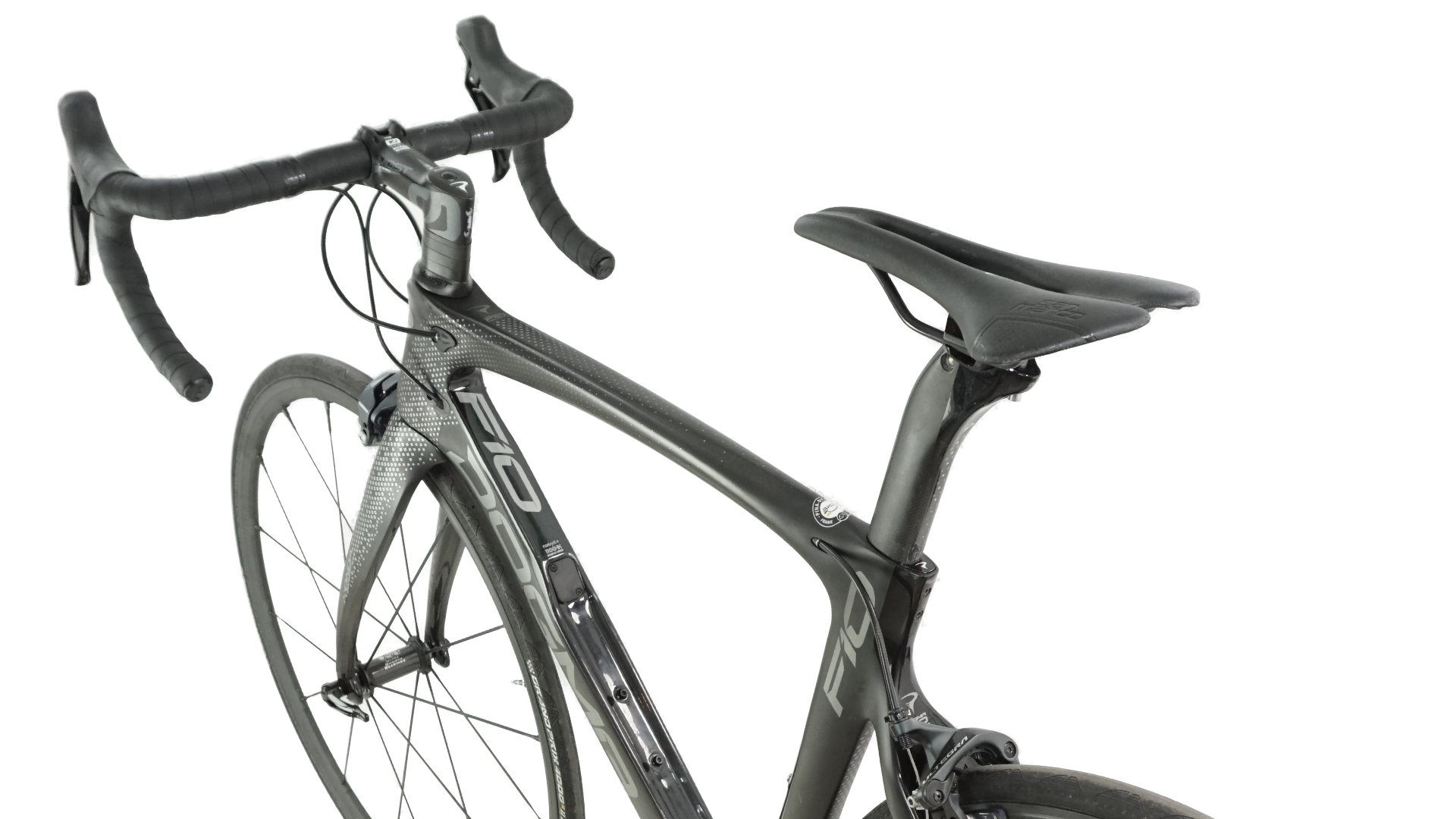 Foto 11 de Pinarello Dogma F 2018 Talla 53