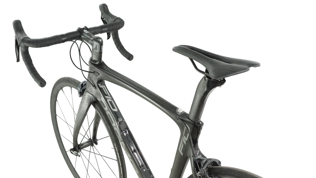 Foto 11 de Pinarello Dogma F 2018 Talla 53