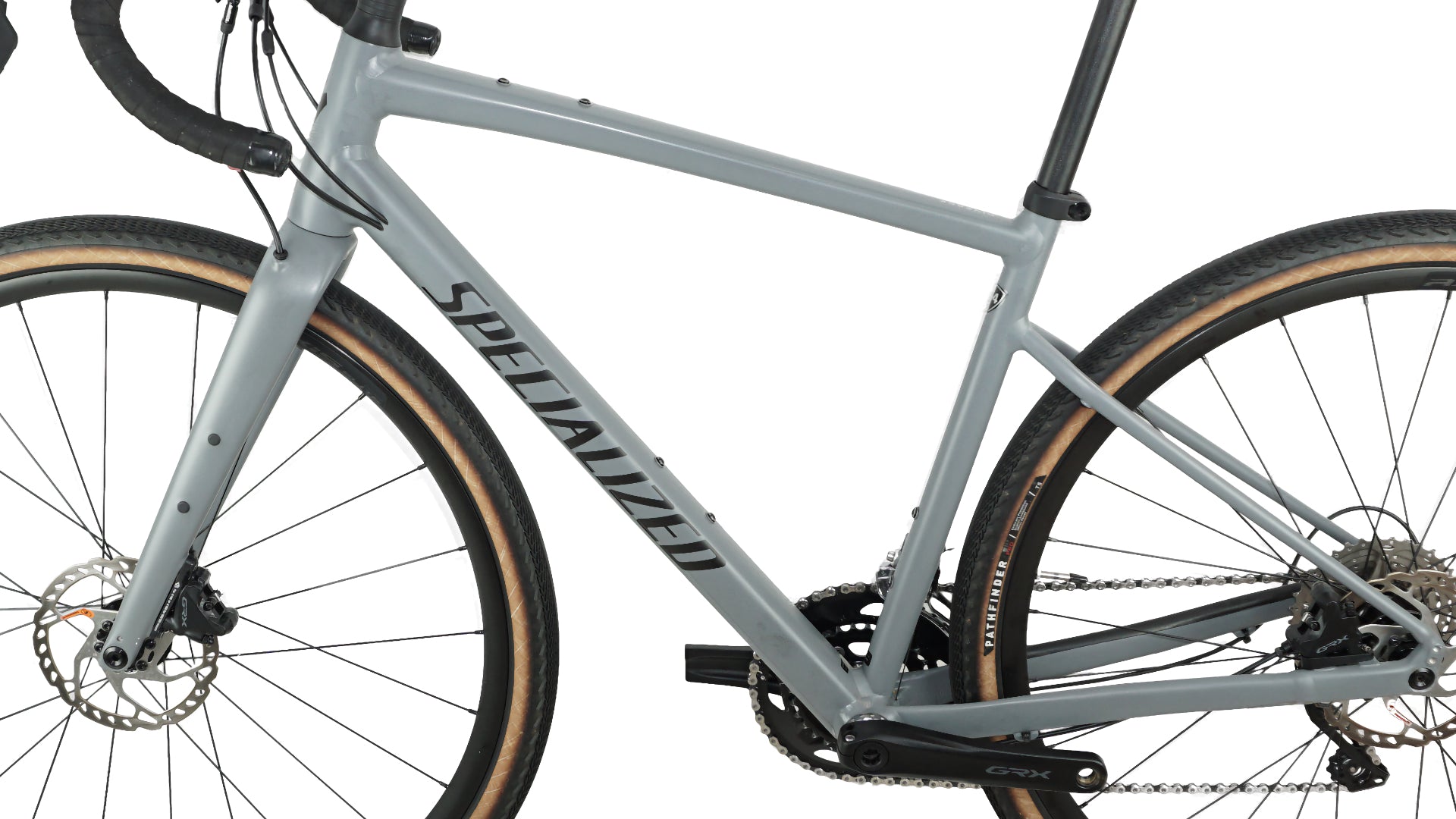 Foto 2 de Specialized Diverge Elite E5 2025 Talla 54
