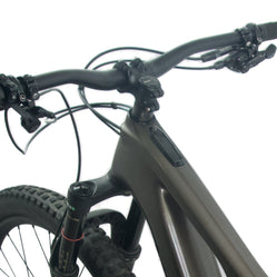 Foto 11 de Specialized Turbo Levo Comp Carbon 2021 Talla L