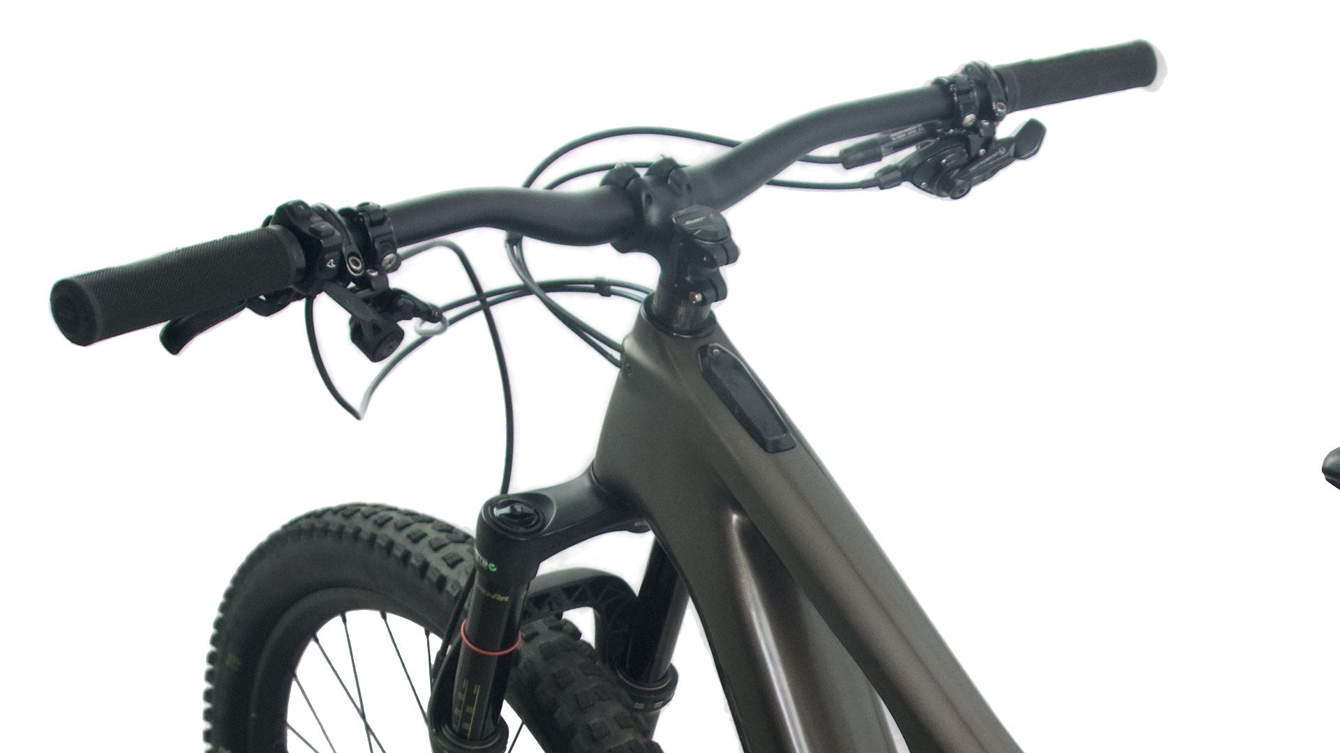 Foto 11 de Specialized Turbo Levo Comp Carbon 2021 Talla L