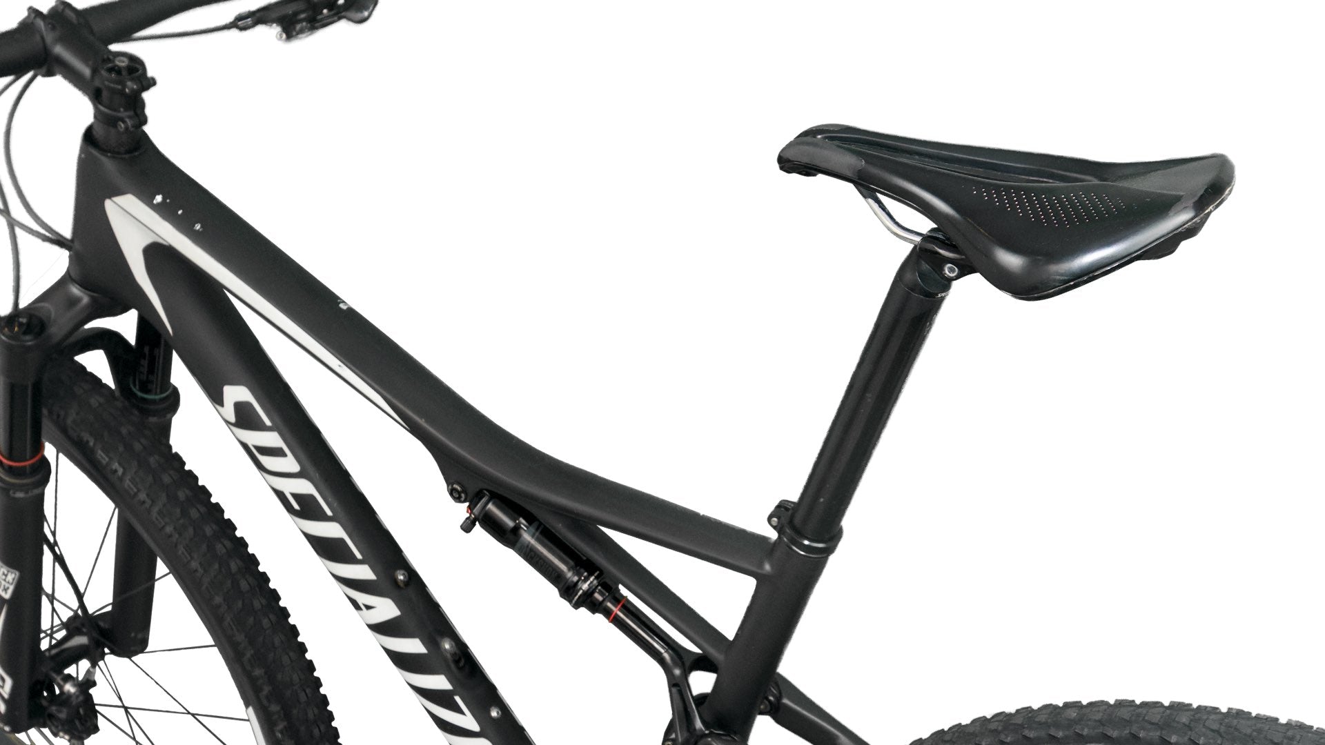 Foto 11 de Specialized Epic Pro 2018 Talla L