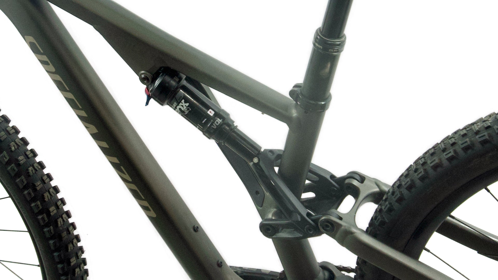 Foto 11 de Specialized Stumpjumper Alloy 2022 Talla S