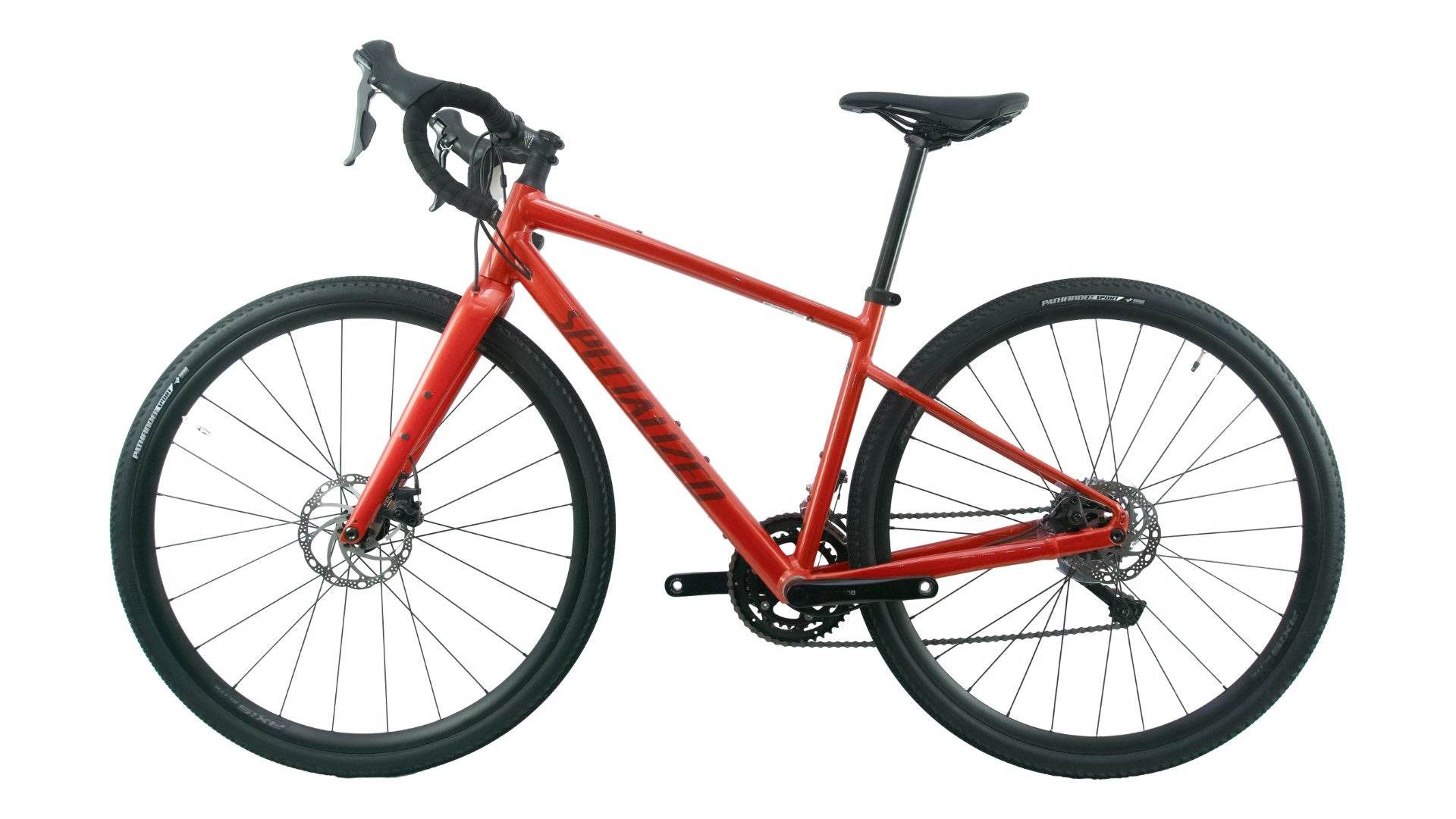 Foto 2 de Specialized Diverge Base E5 2024 Talla 52