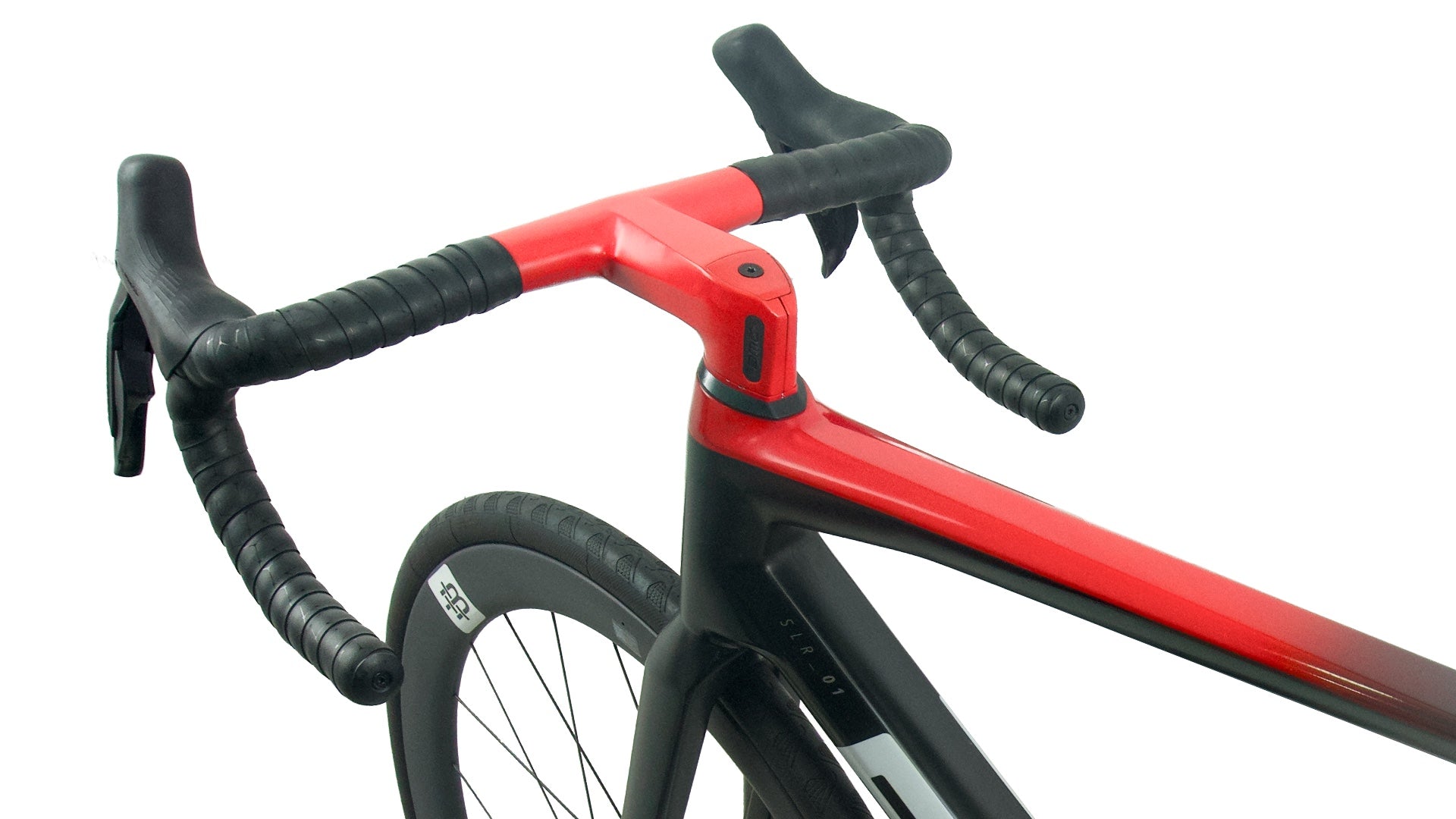 Foto 11 de BMC Teammachine SLR01 THREE 2022 Talla 54