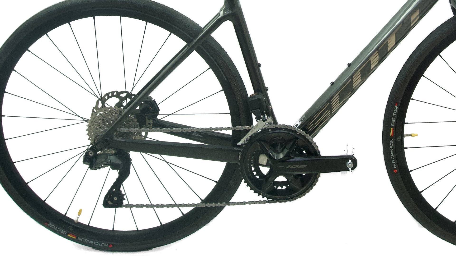 Foto 5 de Scott Contessa Addict 15 Disc 2023 Talla 54