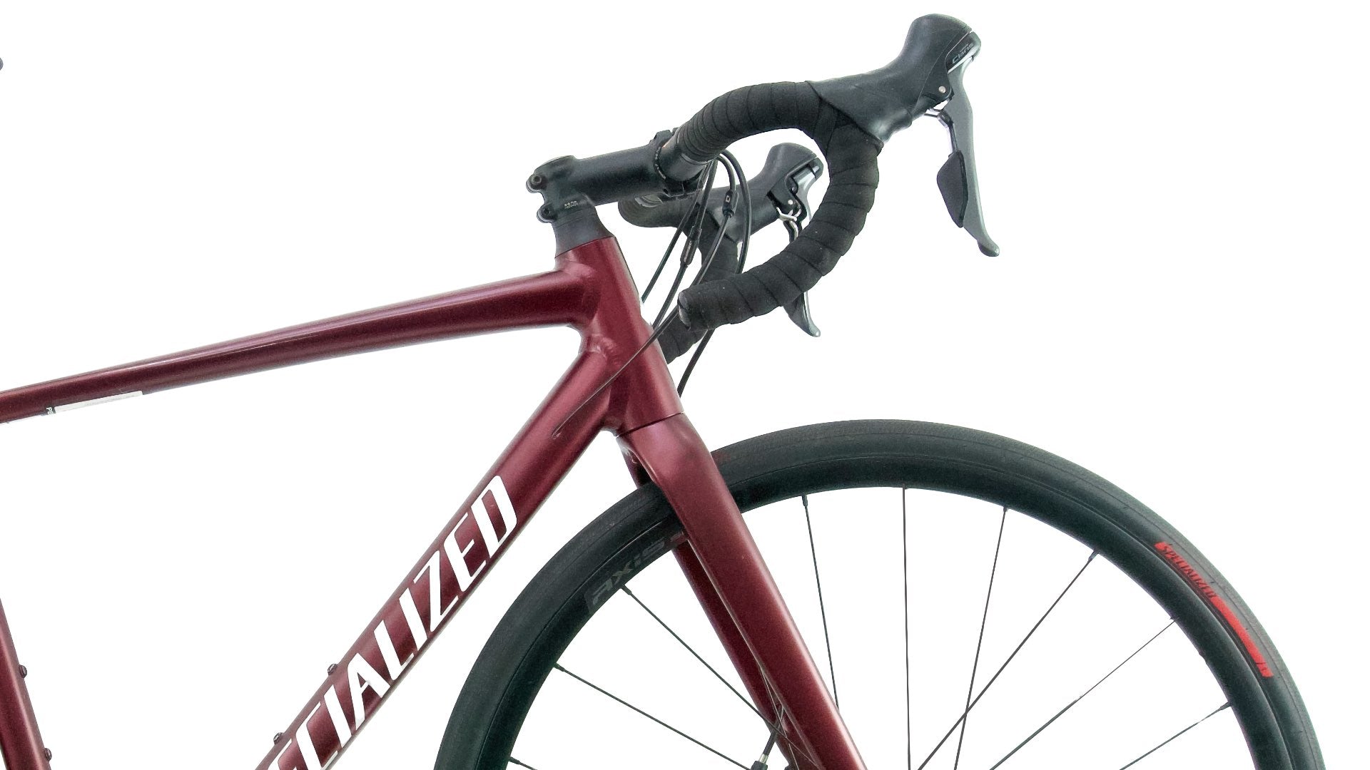 Foto 8 de Specialized Allez 2023 Talla 52