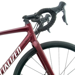 Foto 8 de Specialized Allez 2023 Talla 52