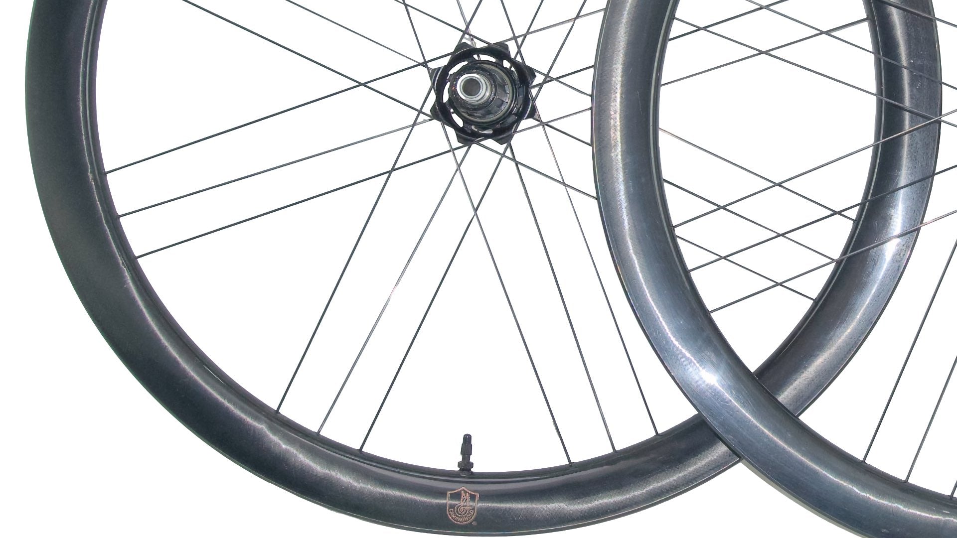 Foto 3 de Campagnolo Otro (¿Cuál?) 2023