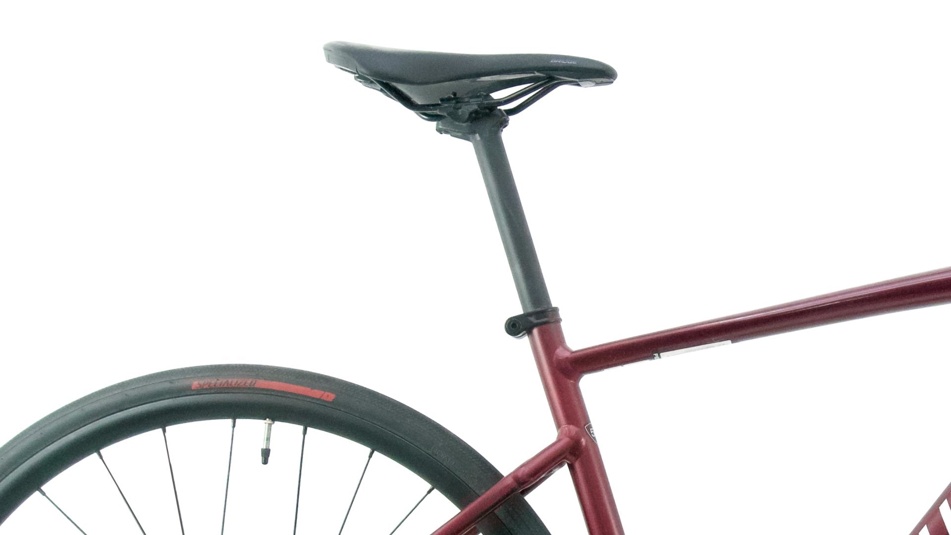 Foto 7 de Specialized Allez 2023 Talla 52