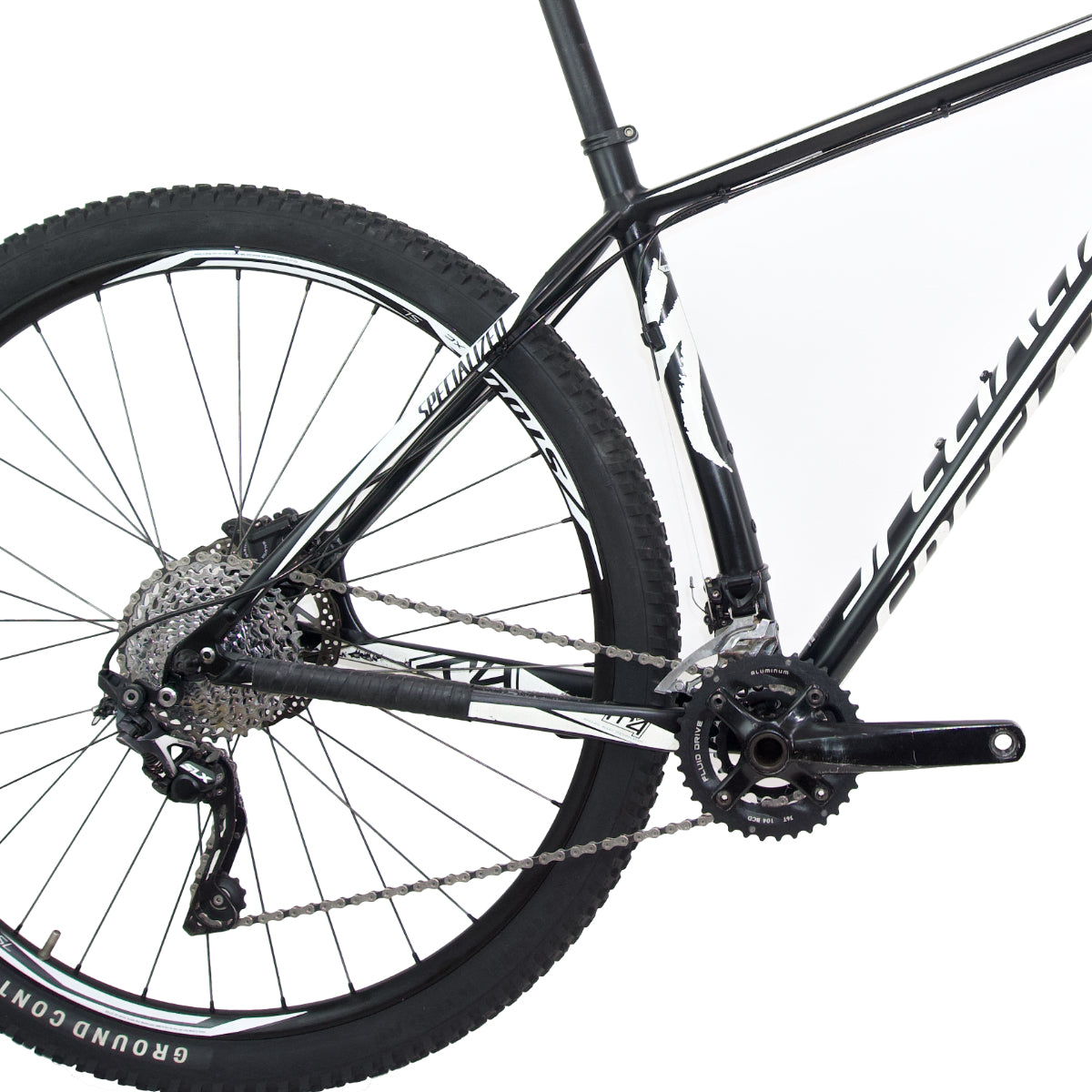 Foto 5 de Specialized Crave Comp 29 2018 Talla L