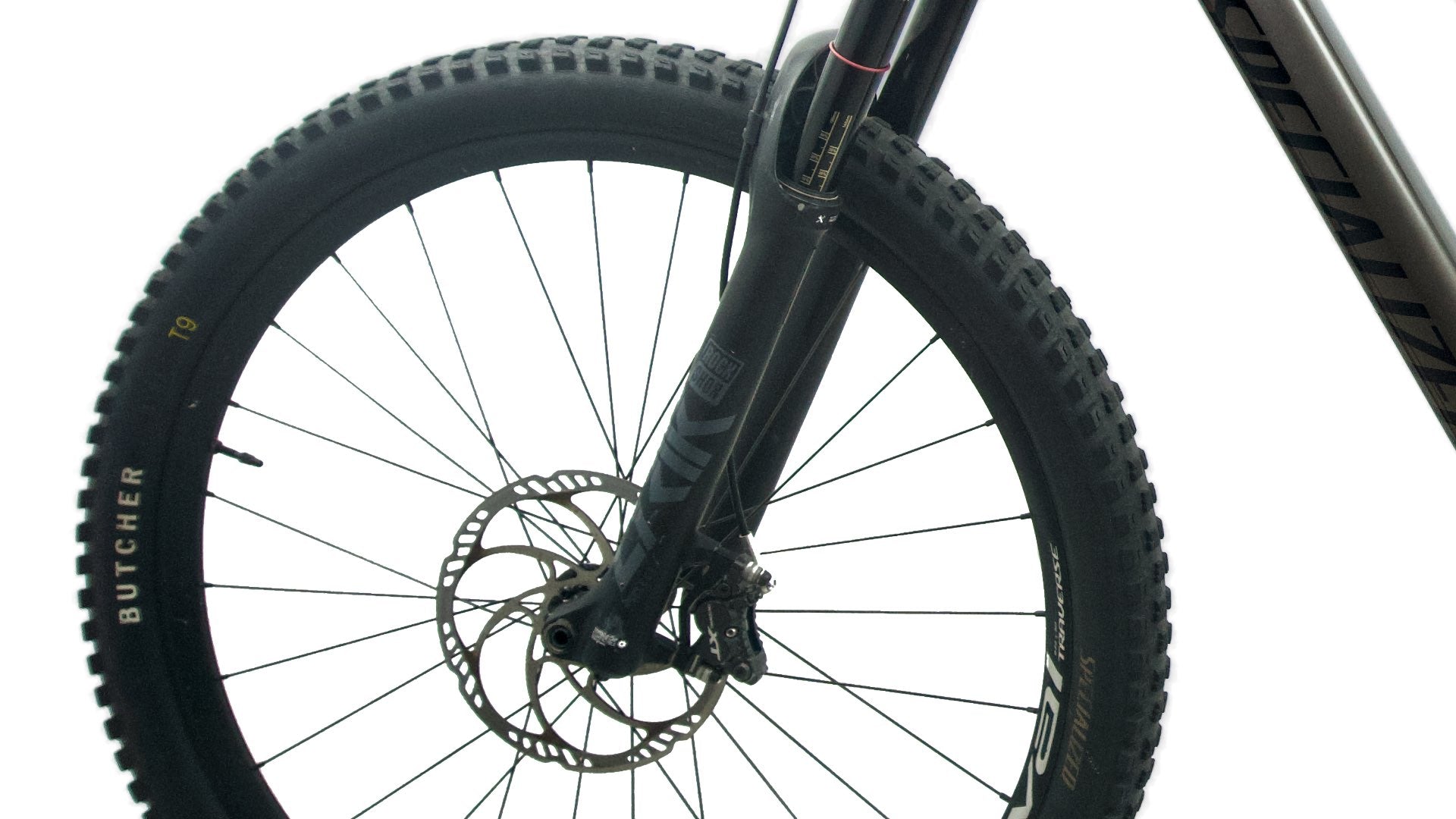 Foto 3 de Specialized Turbo Levo Comp Carbon 2021 Talla L