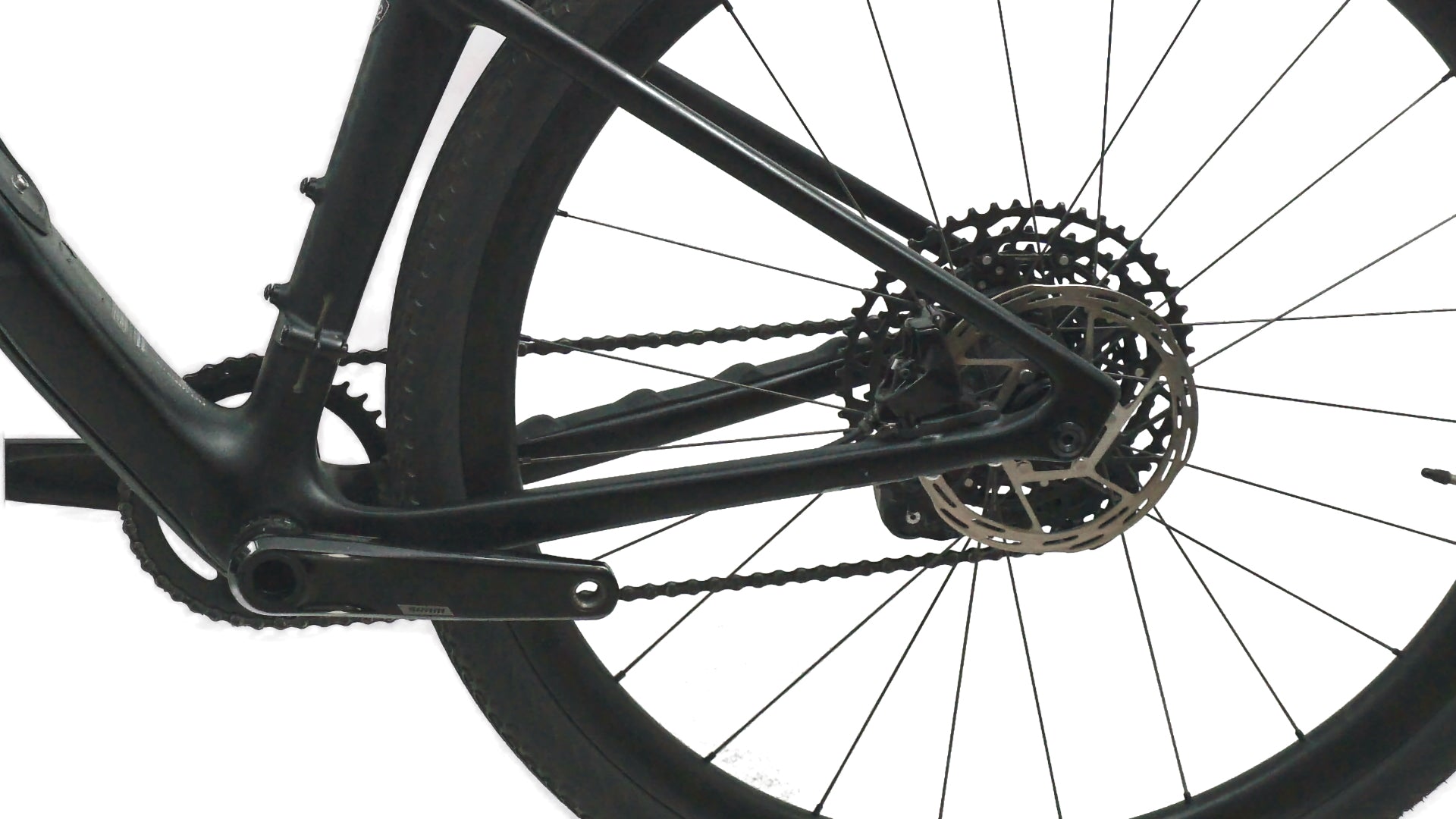 Foto 12 de Specialized Diverge Expert Carbon 2023 Talla 52