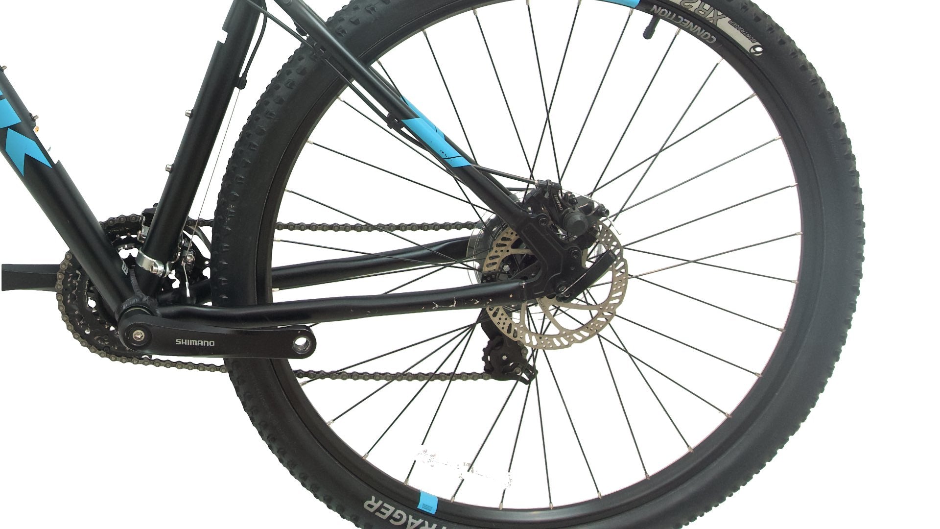 Foto 11 de Trek Marlin 5 2018 Talla M/L