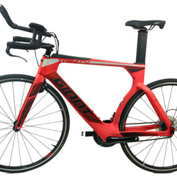 Foto 4 de Giant Trinity Advanced 2018 Talla S