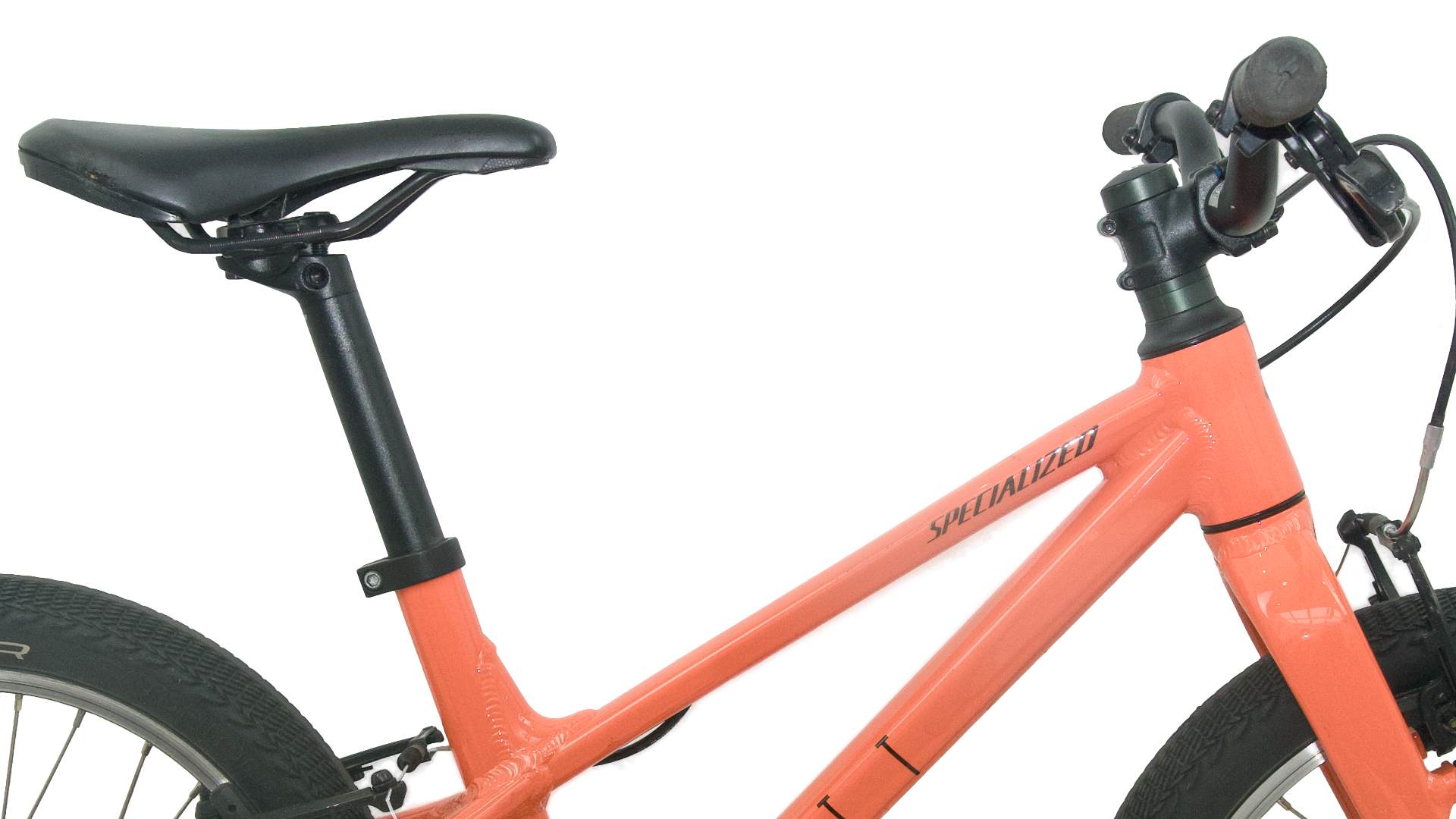 Foto 2 de Specialized Jett Sport 2023 Talla XXS