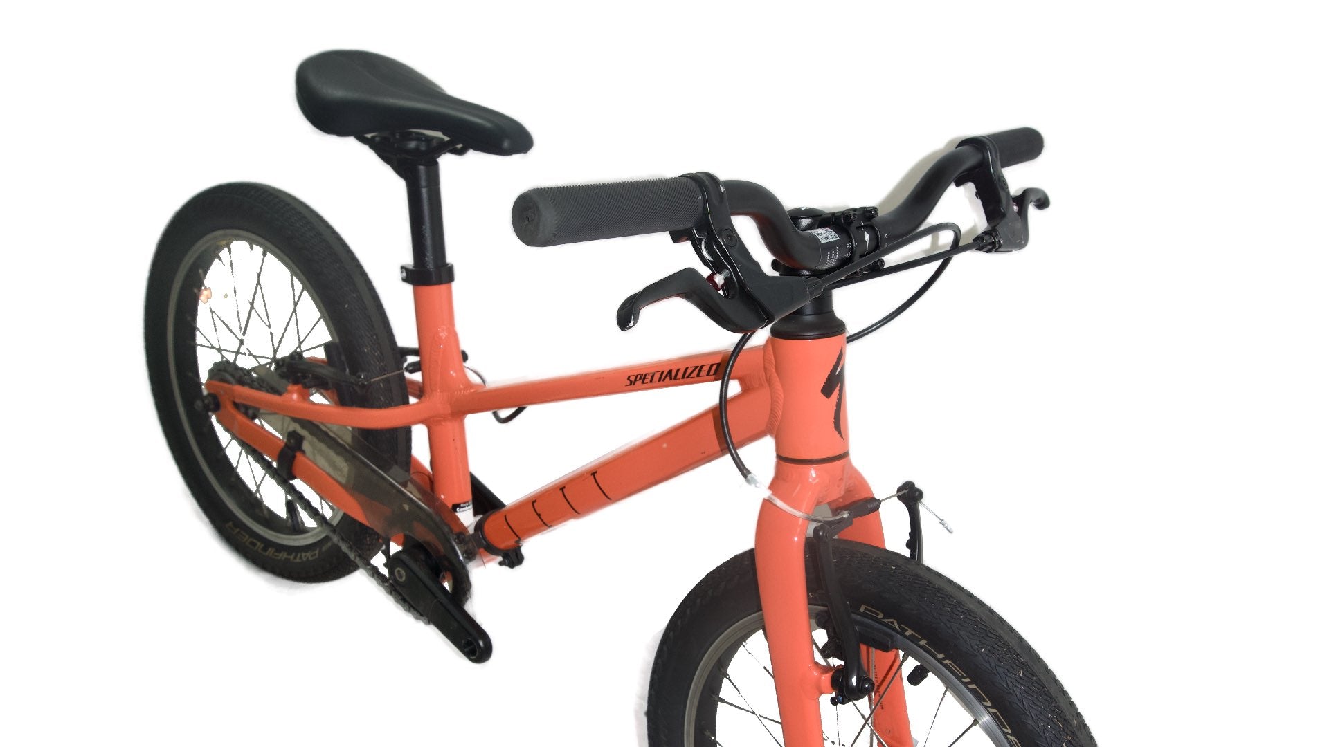 Foto 7 de Specialized Jett Sport 2023 Talla 16