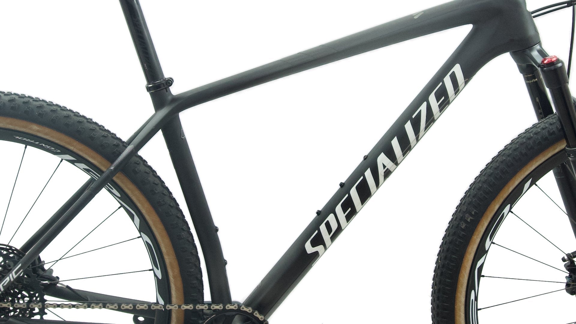 Foto 7 de Specialized Epic Hardtail Expert 2023 Talla L