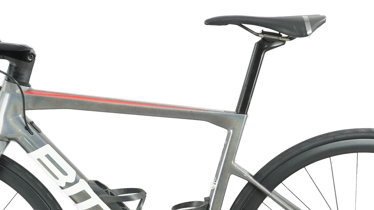 Foto 2 de BMC Teammachine SLR01 FOUR 2021 Talla 51