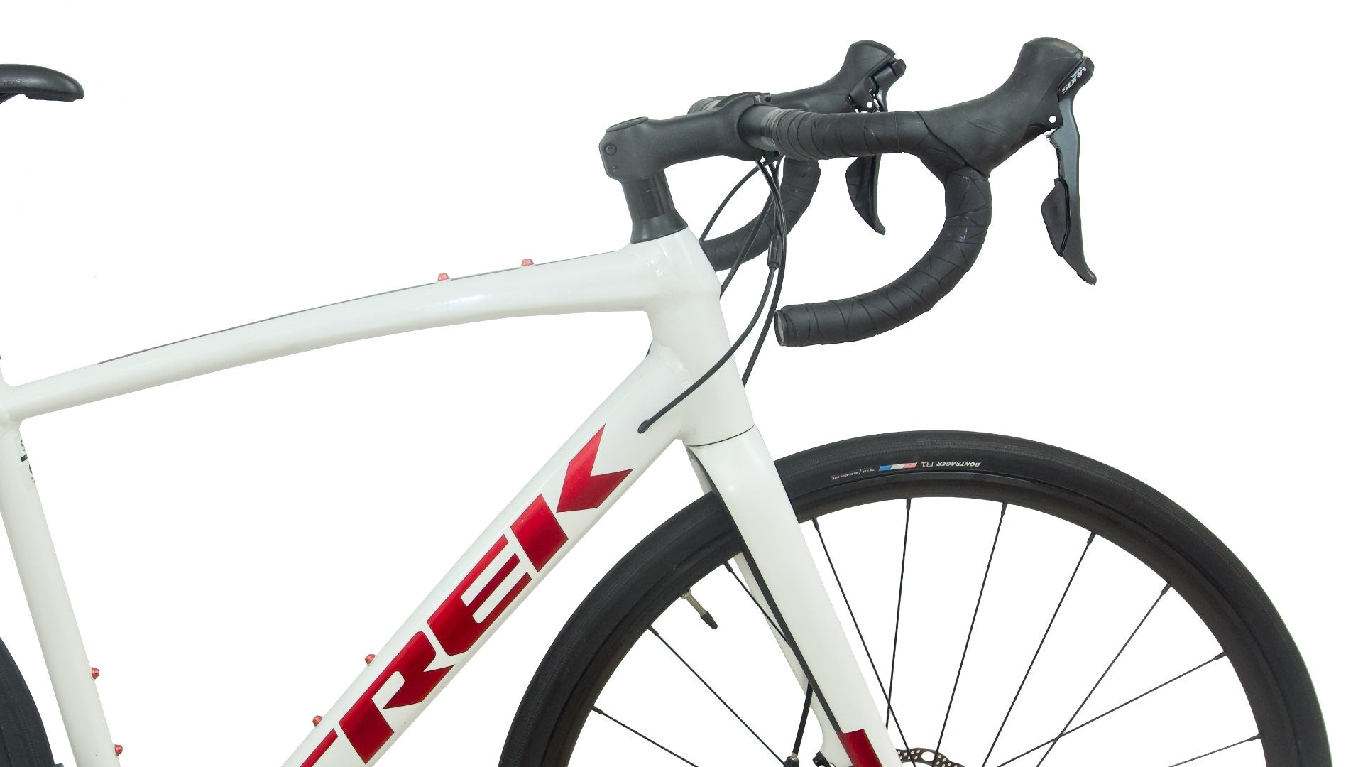 Foto 6 de Trek Domane AL 3 Disc 2023 Talla 54