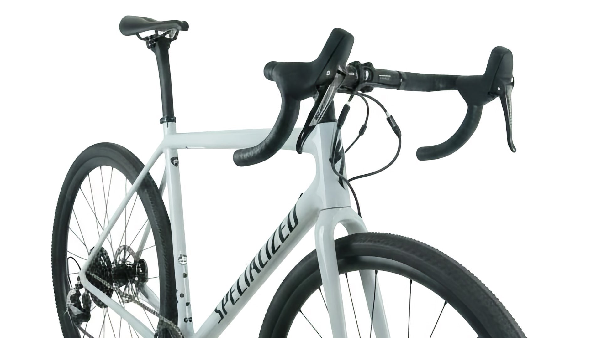 Foto 9 de Specialized CruX Comp 2024 Talla 56