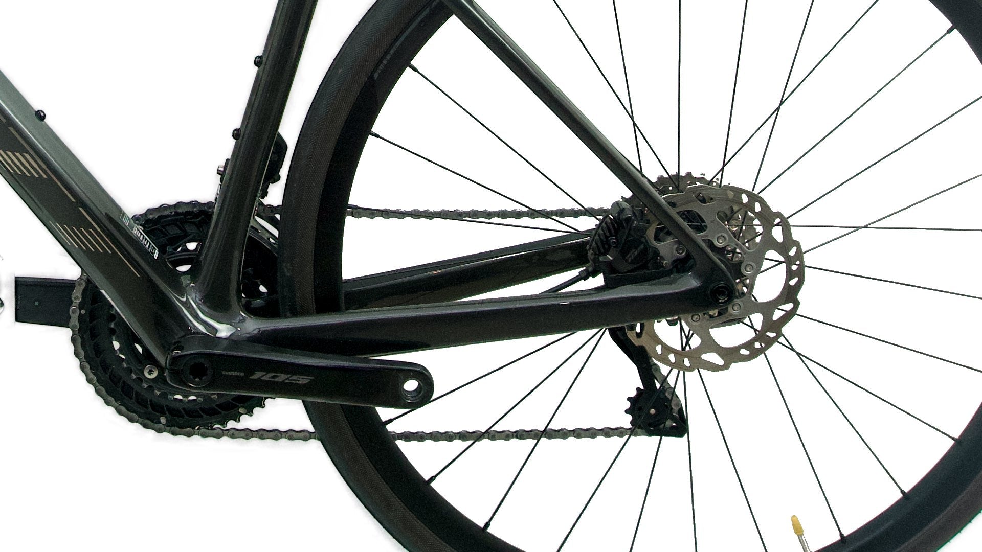 Foto 3 de Scott Contessa Addict 15 Disc 2023 Talla 54