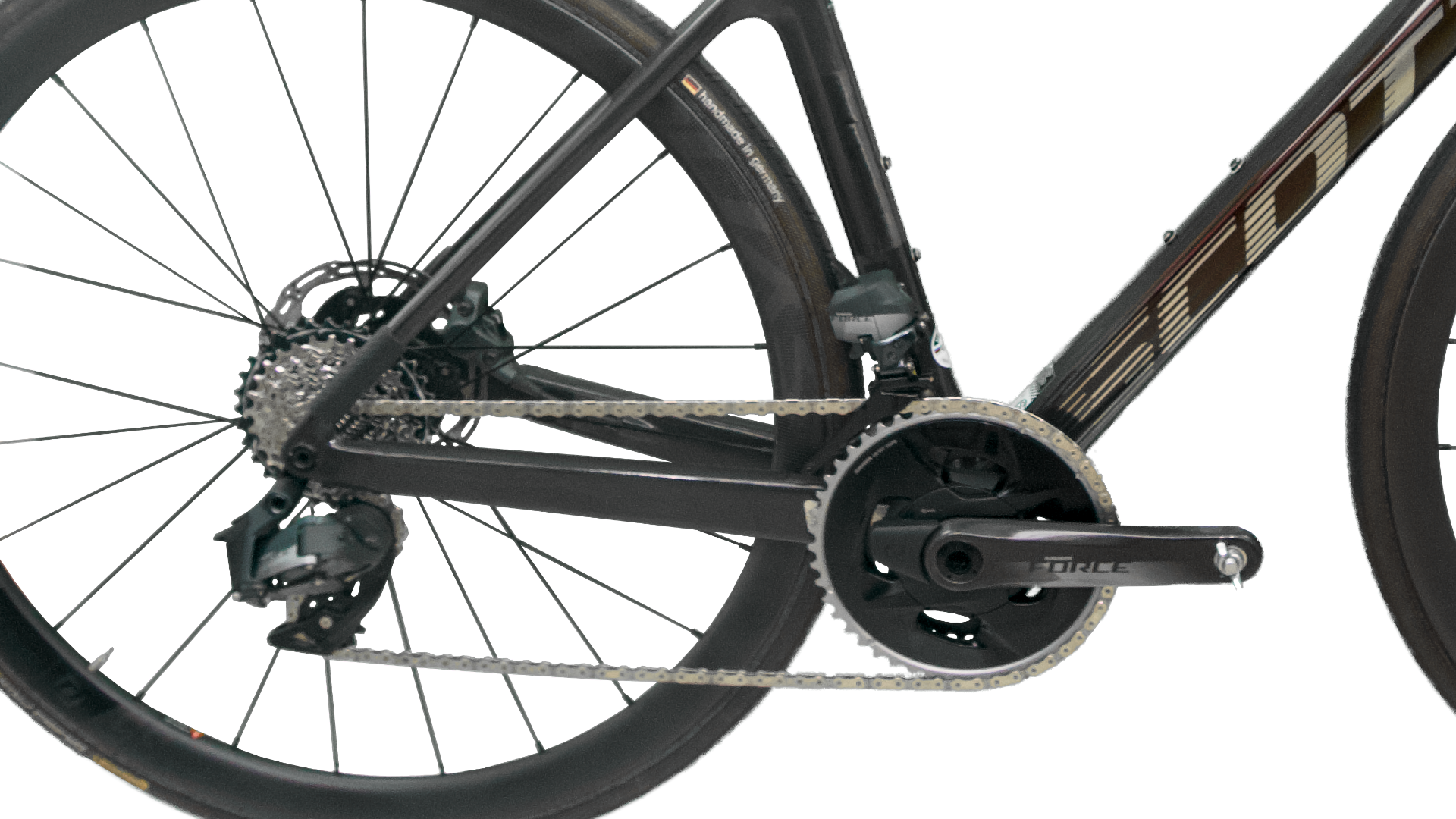 Foto 5 de Scott Otro (¿Cuál?) 2023 Talla S