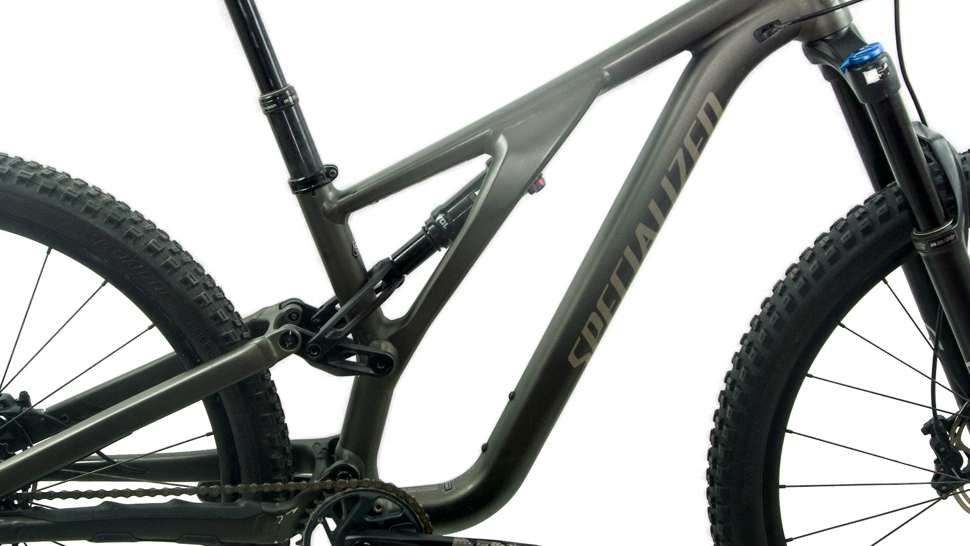 Foto 6 de Specialized Stumpjumper Alloy 2022 Talla S