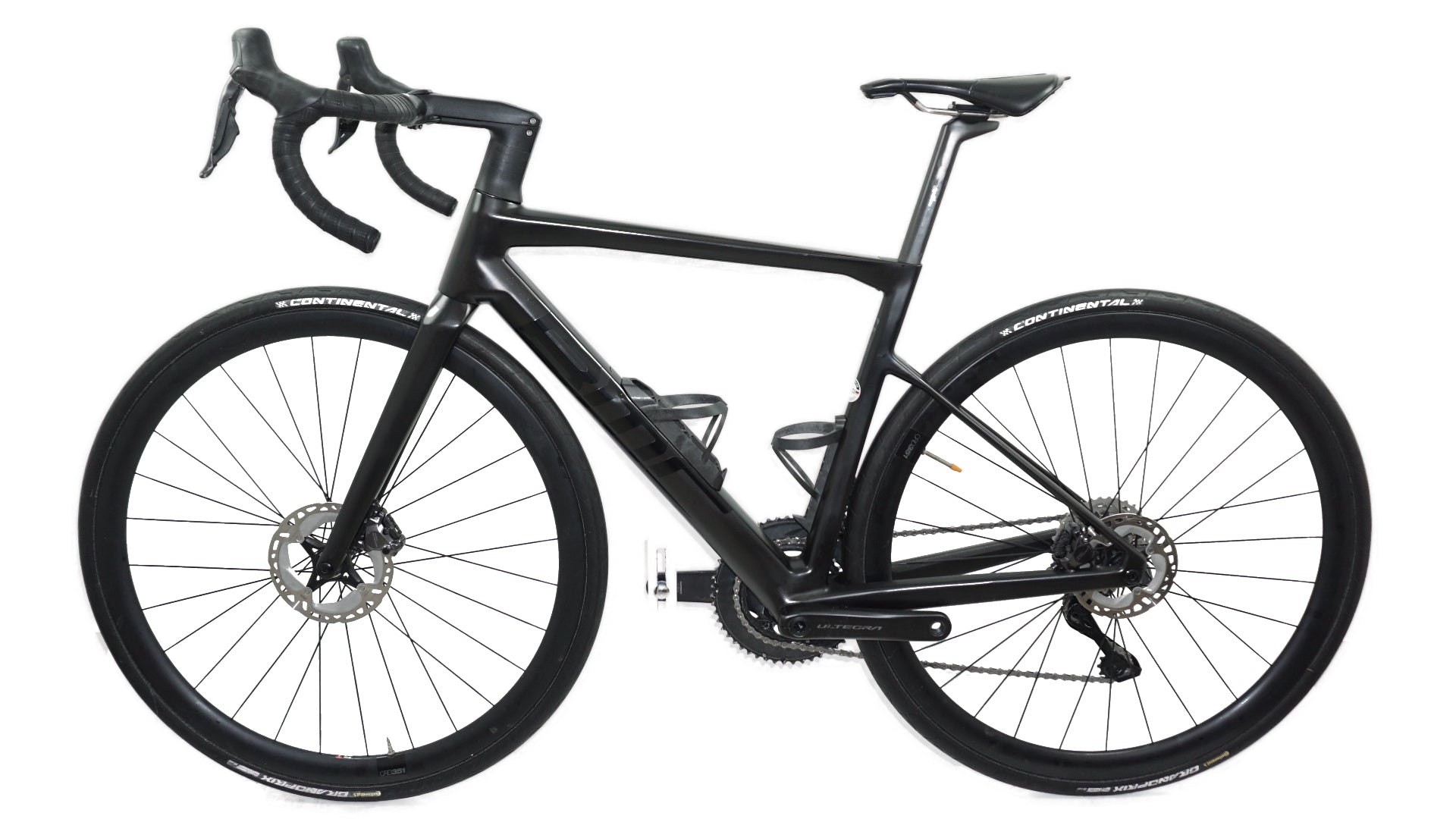 Foto 4 de BMC Teammachine SLR01 MOD - ICS Carbon 2022 Talla 51