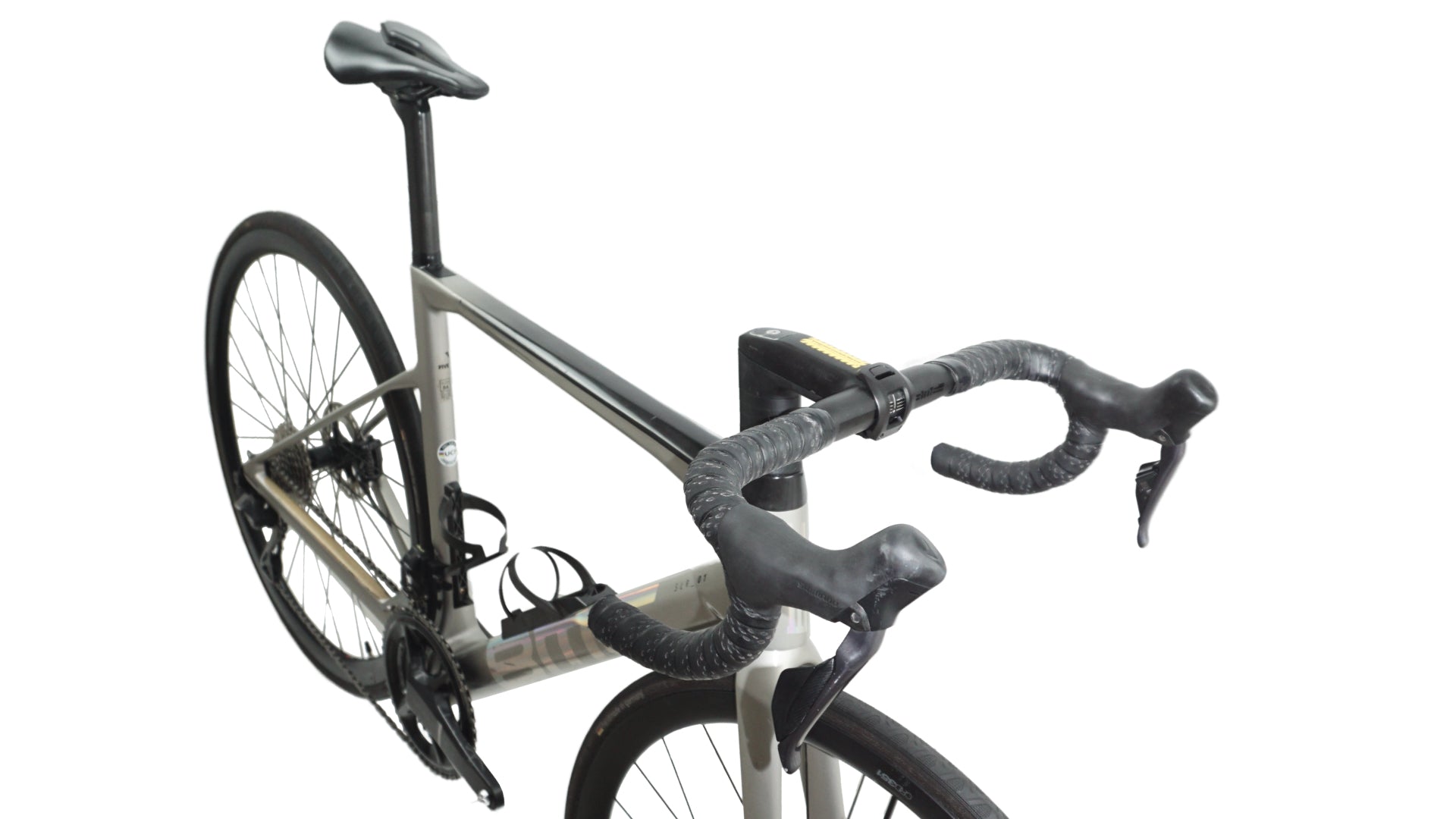 Foto 10 de BMC Teammachine SLR01 FIVE 2022 Talla 54