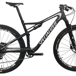 Foto 1 de Specialized Epic Pro 2018 Talla L