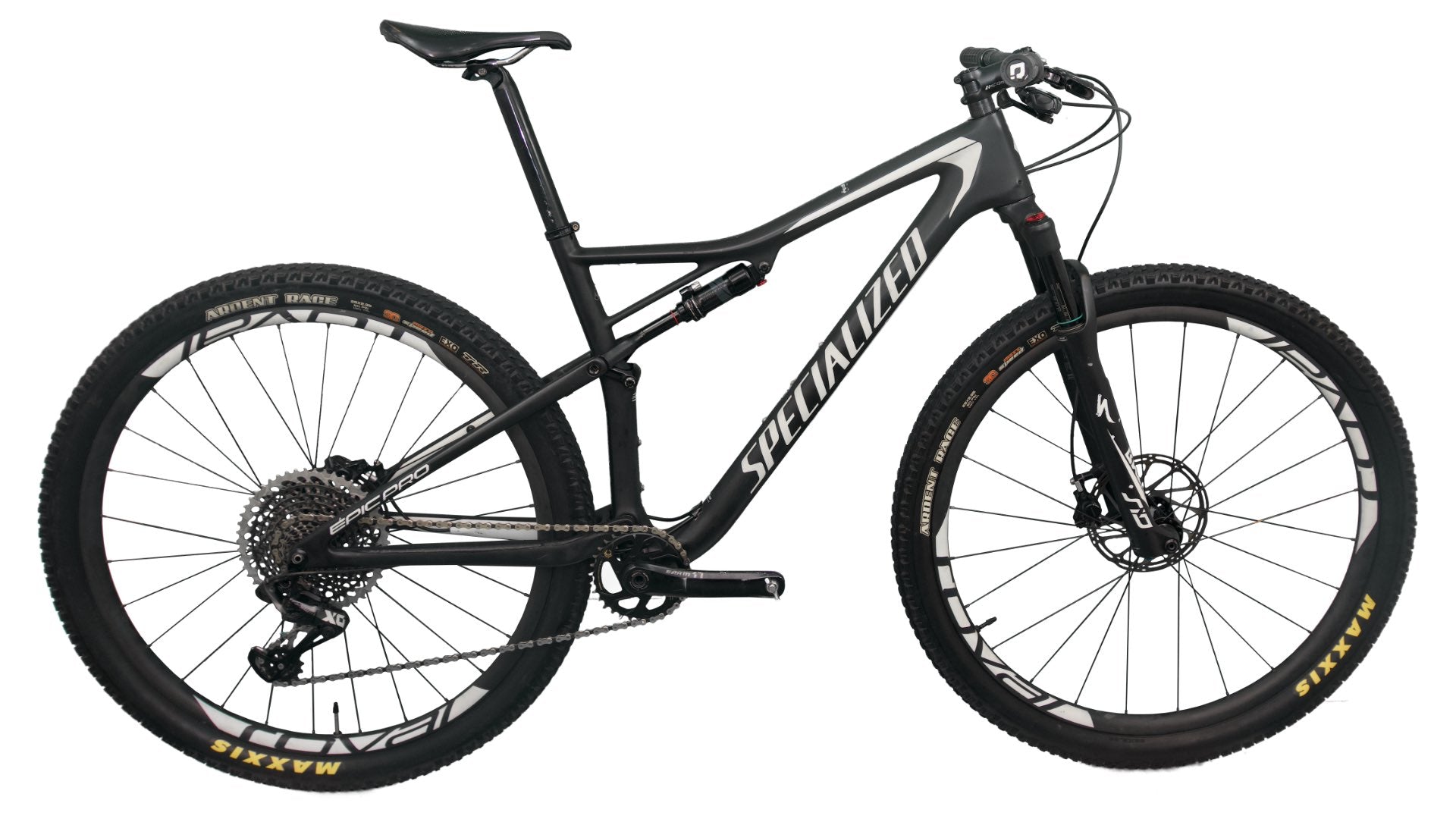 Foto 1 de Specialized Epic Pro 2018 Talla L