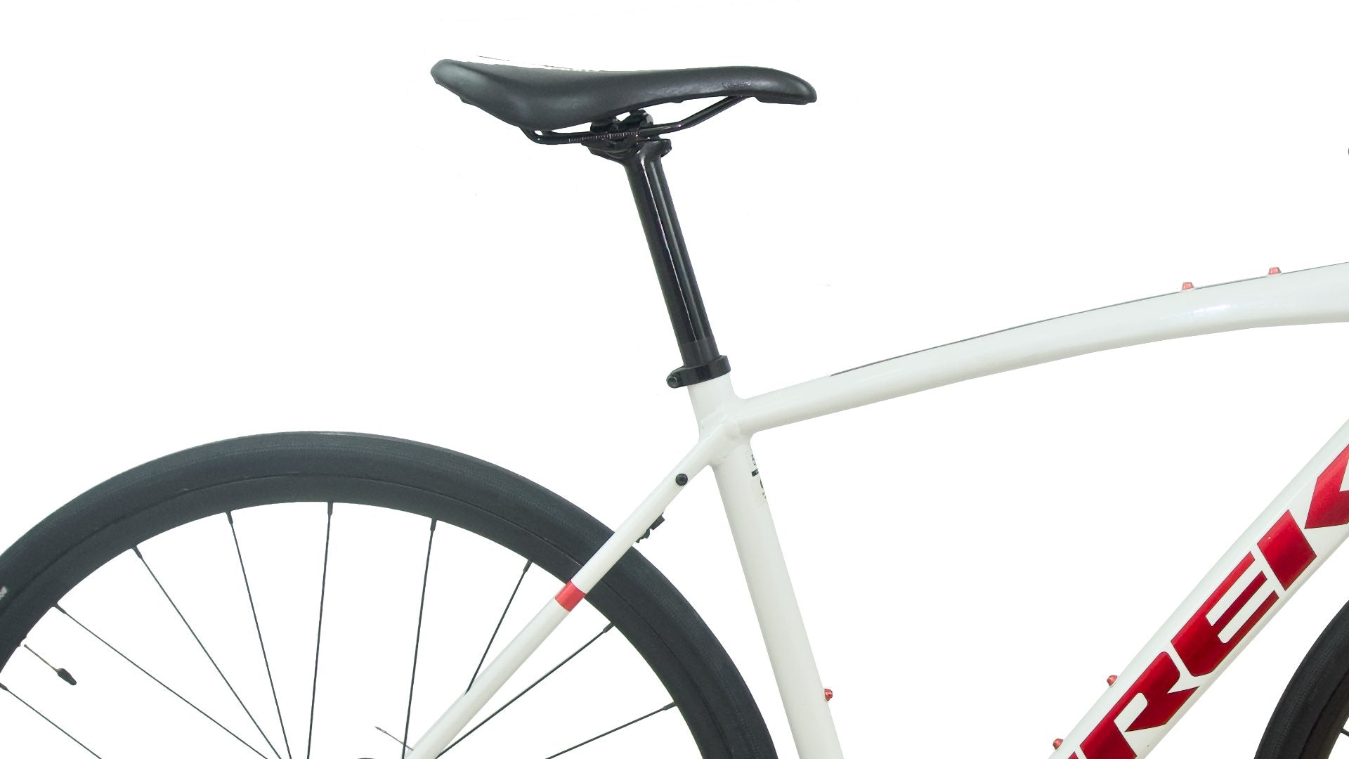 Foto 5 de Trek Domane AL 3 Disc 2023 Talla 54