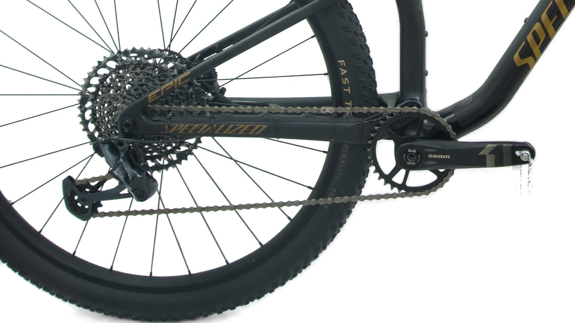 Foto 5 de Specialized Epic Comp 2023 Talla m