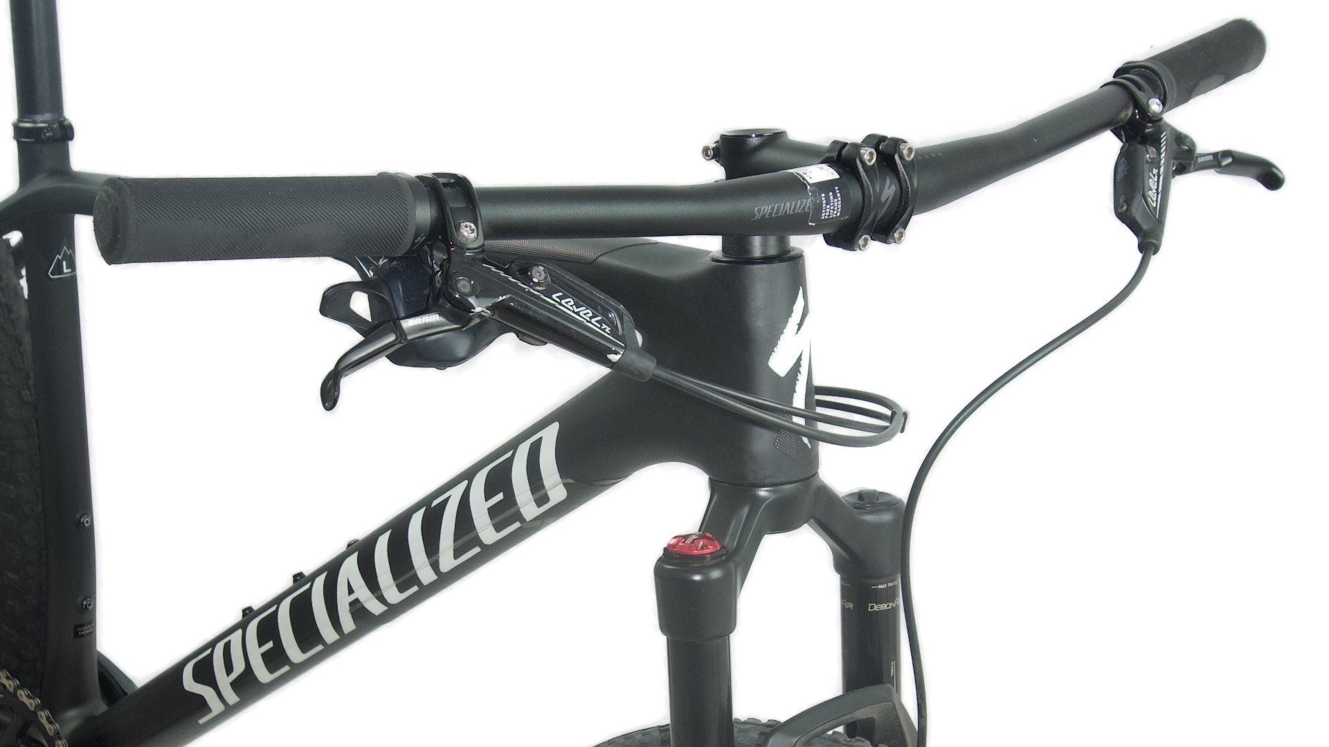 Foto 10 de Specialized Epic Hardtail Expert 2023 Talla L