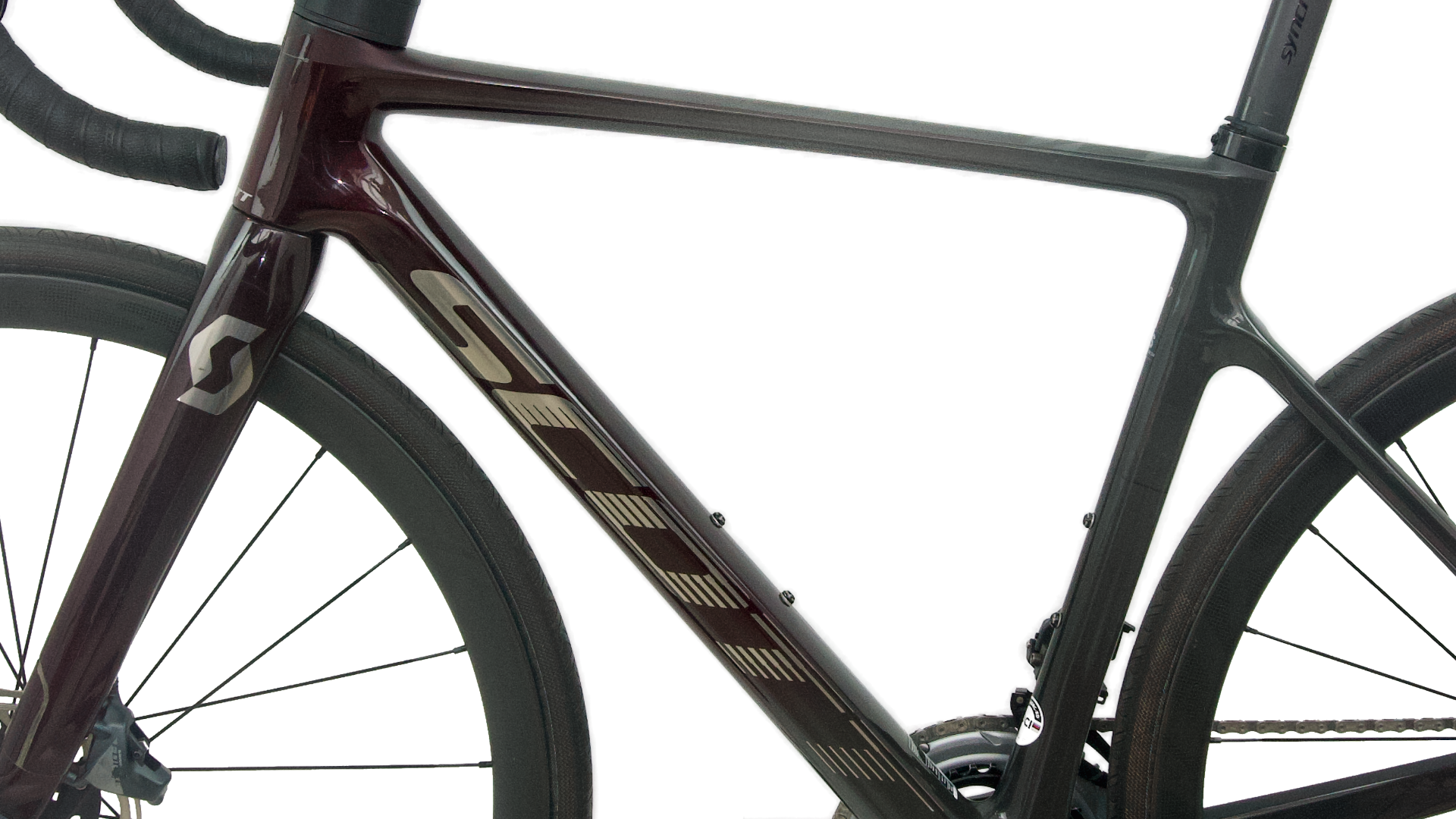 Foto 2 de Scott Otro (¿Cuál?) 2023 Talla S