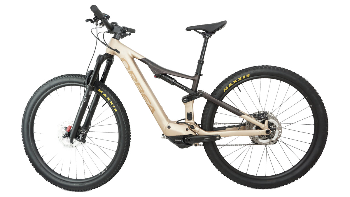 Foto 3 de Orbea Rallon M Team 2024 Talla S