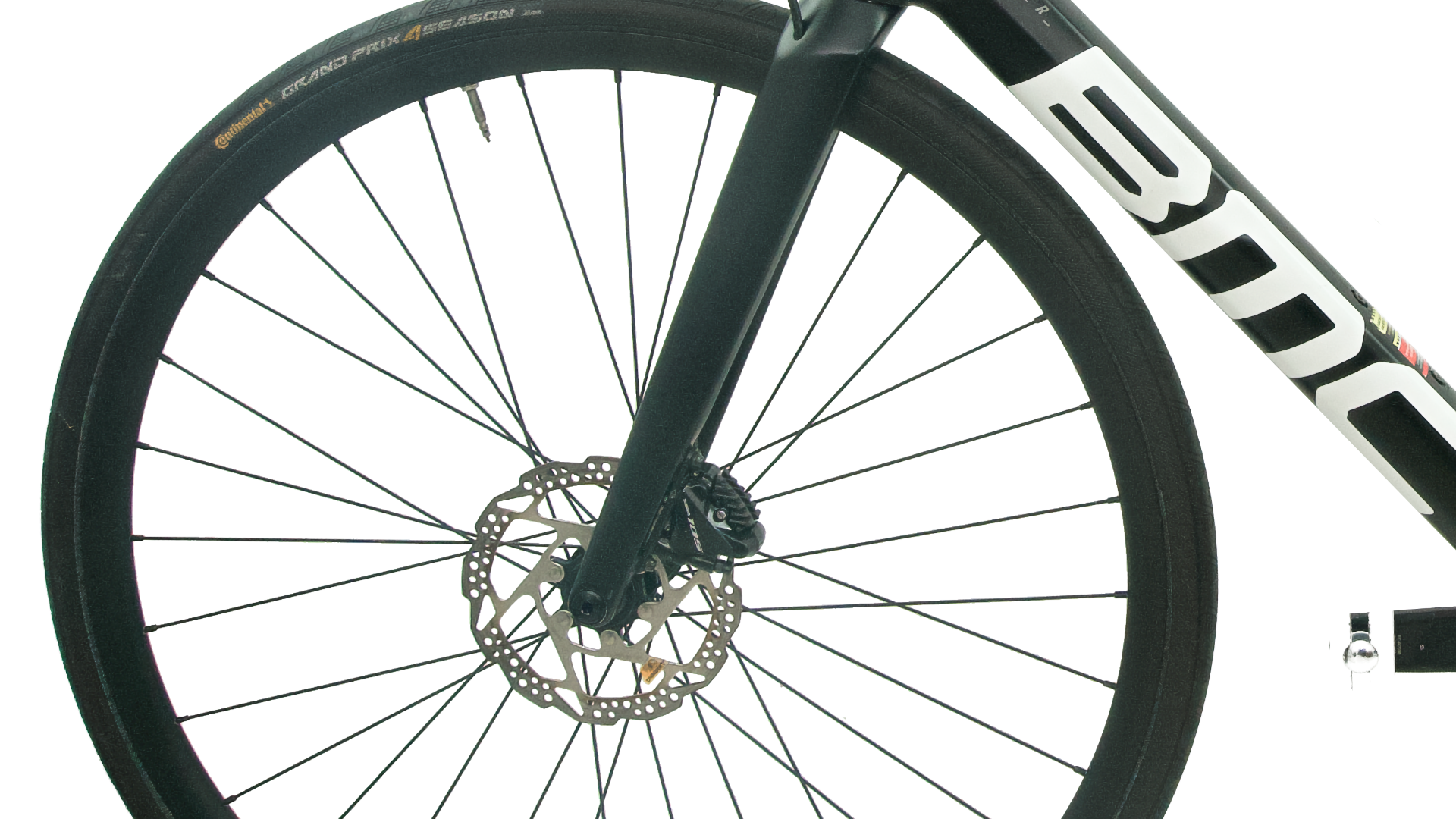 Foto 3 de BMC Teammachine SLR SEVEN 2023 Talla 56