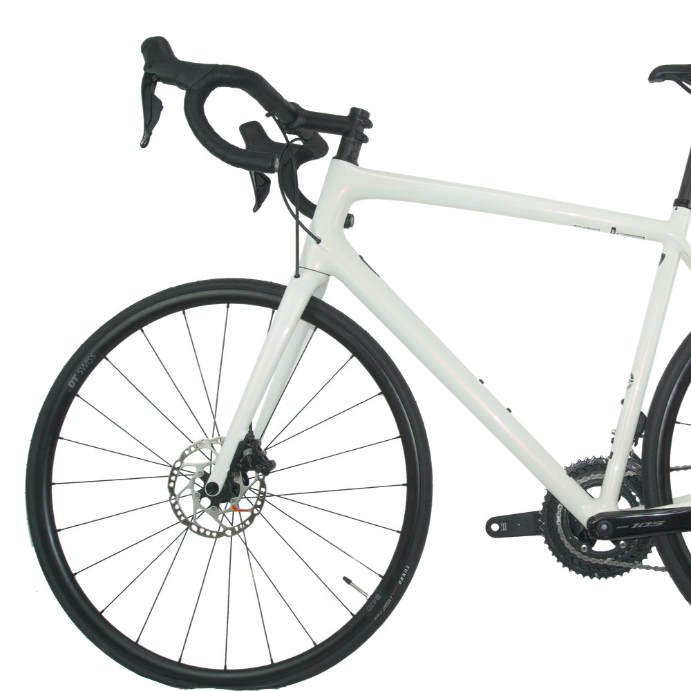 Foto 4 de Specialized Venge ViAS Disc Di2 2023 Talla 58