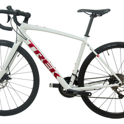 Foto 2 de Trek Domane AL 3 Disc 2023 Talla 54