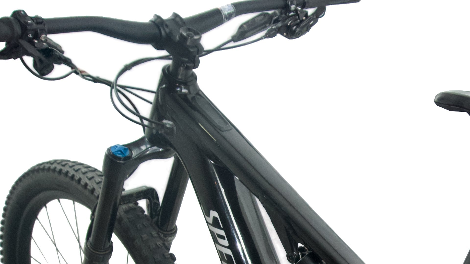 Foto 12 de Specialized Turbo Levo Comp Alloy 2022 Talla S4