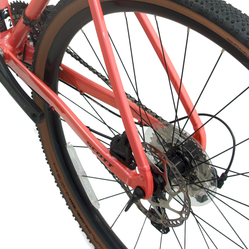 Foto 11 de Scott Speedster Gravel 40 2025 Talla M