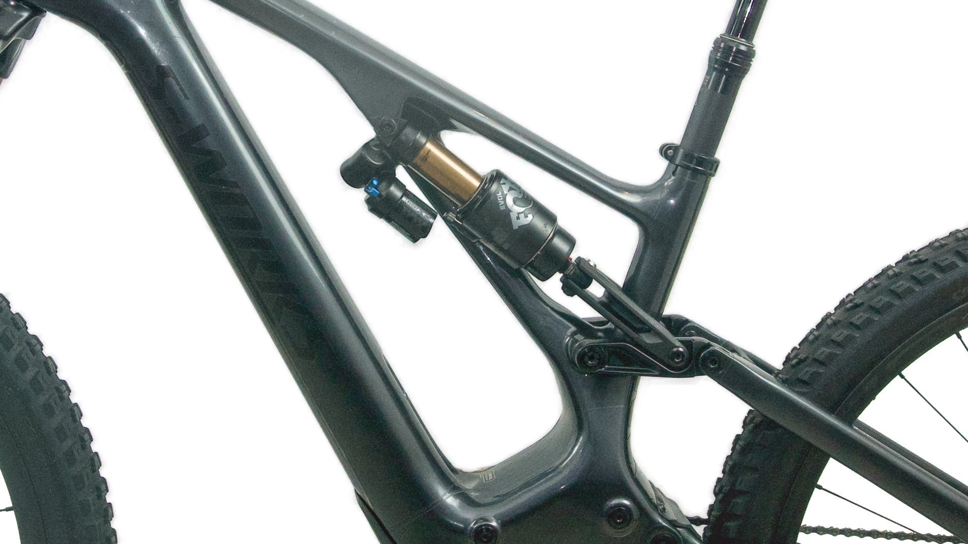 Foto 2 de Specialized Otro (¿Cuál?) 2023 Talla S3