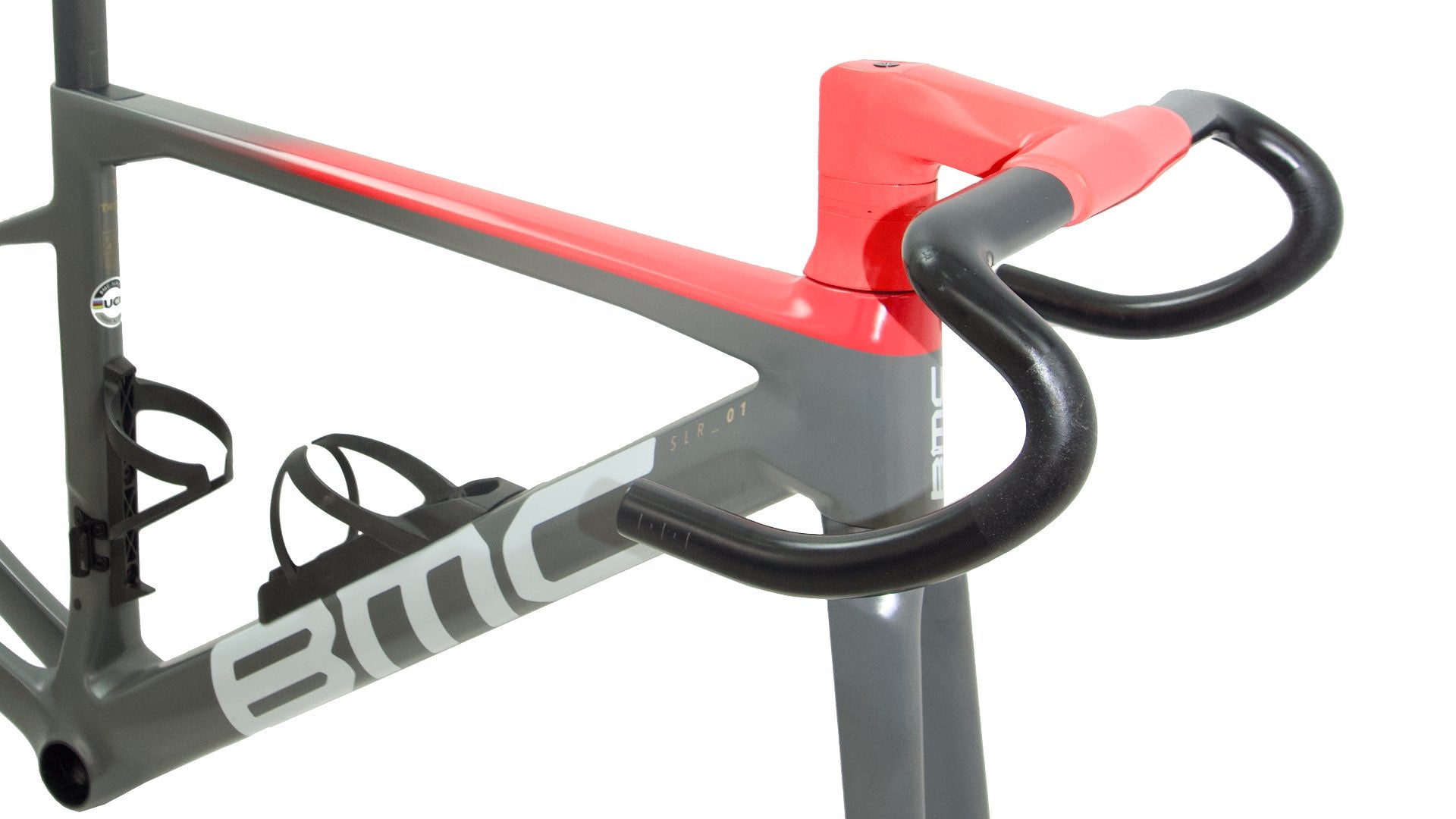 Foto 7 de BMC Teammachine SLR01 TWO 2022