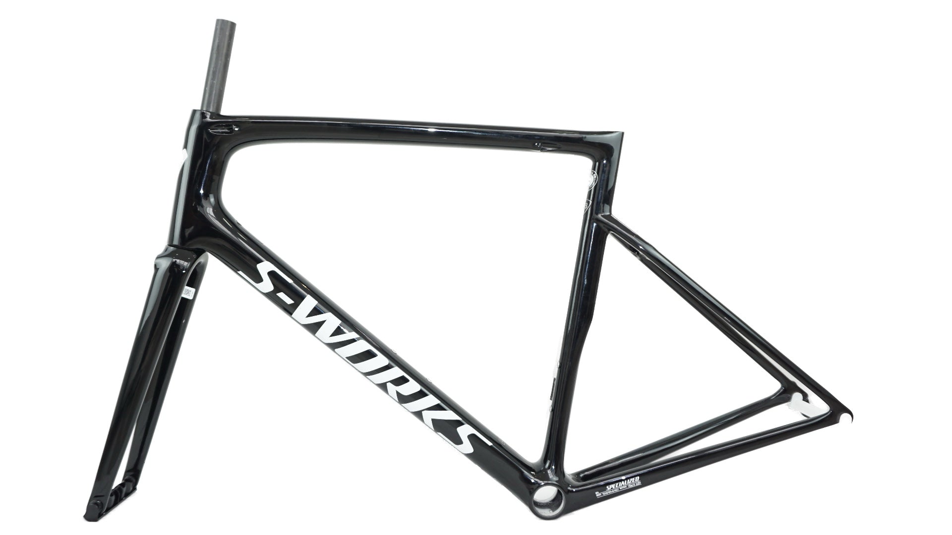Foto 9 de S-works Tarmac S Works 2020