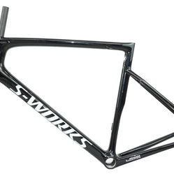 Foto 9 de S-works Tarmac S Works 2020