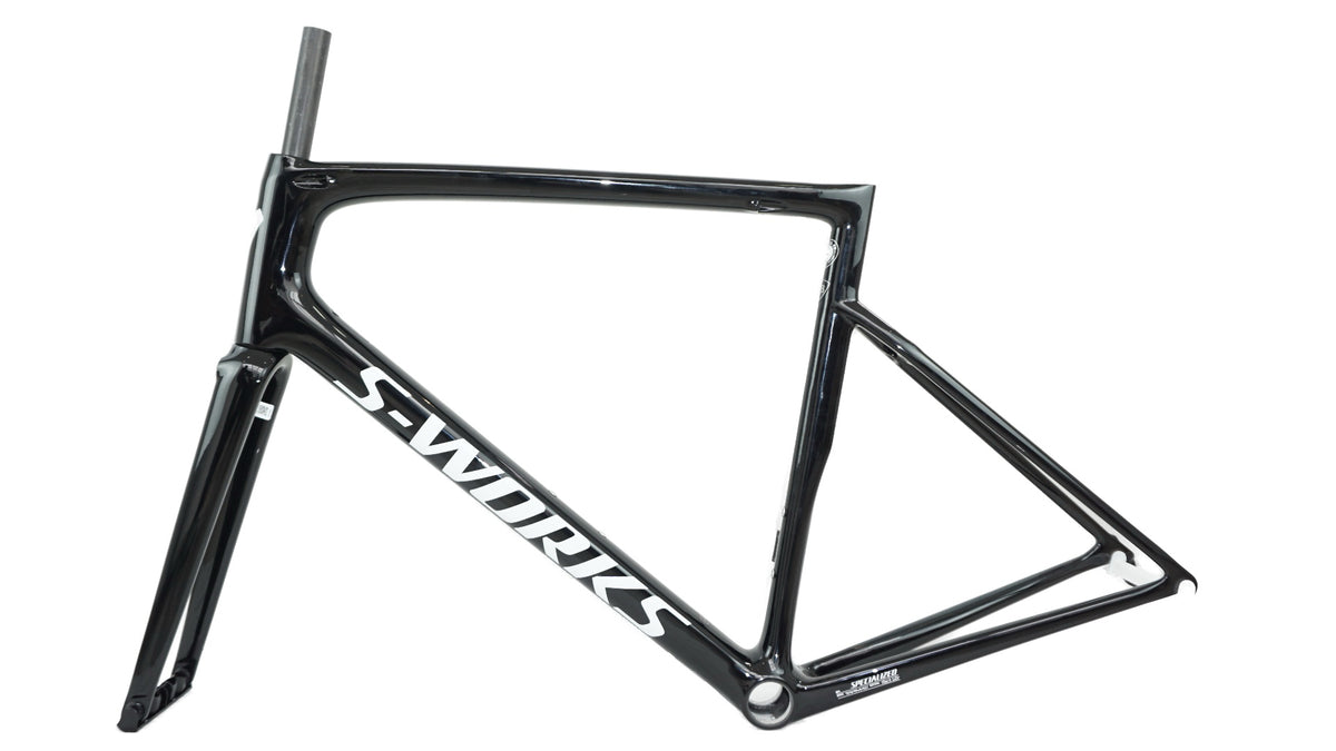 Foto 9 de S-works Tarmac S Works 2020
