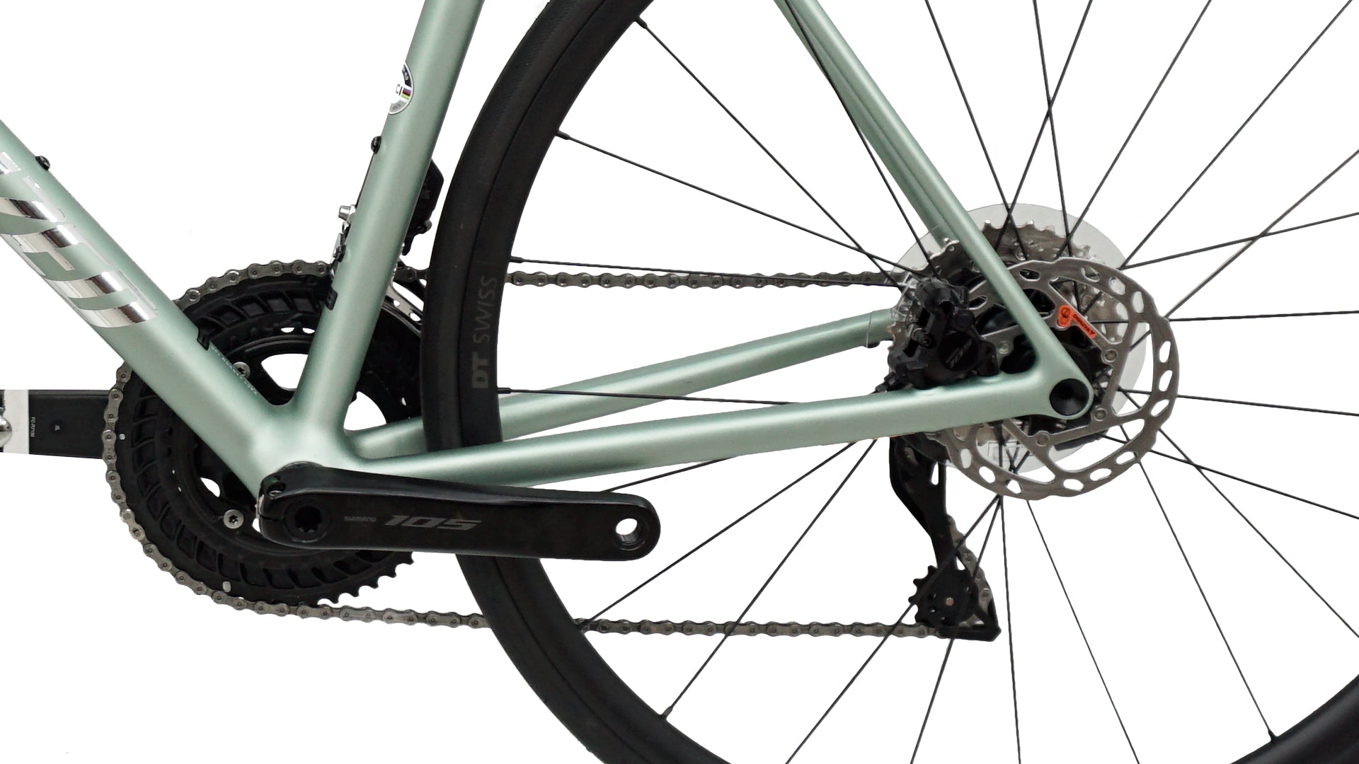 Foto 2 de Specialized Otro (¿Cuál?) 2023 Talla 58