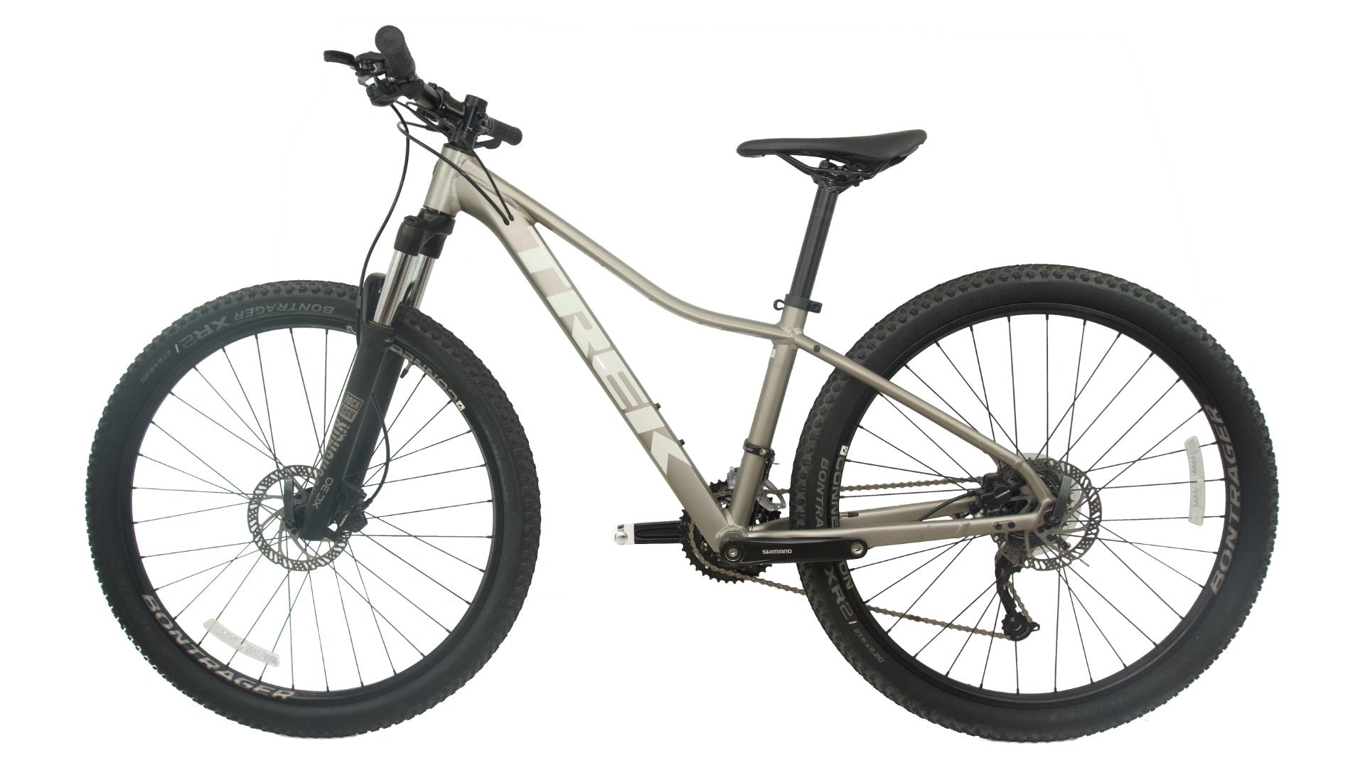 Foto 3 de Trek Marlin 7 2019 Talla S